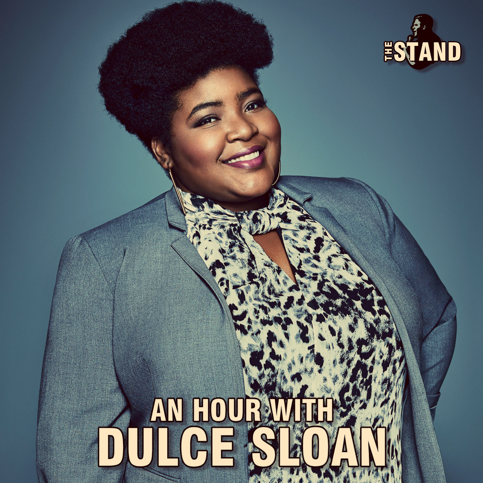 Dulcé Sloan